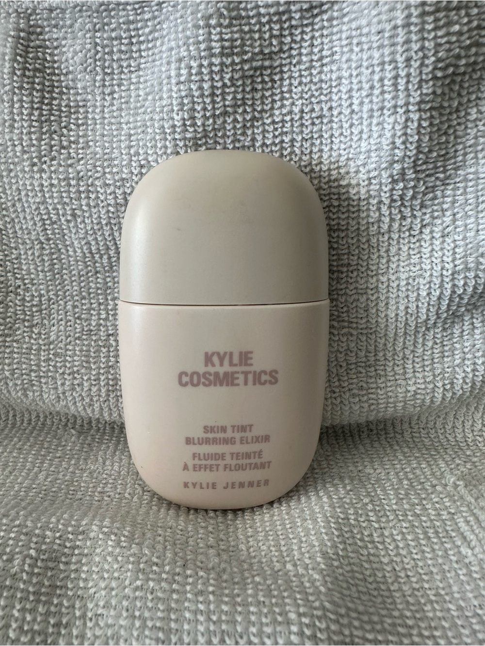 Kylie Cosmetics Skin Tint Blurring Elixir - Soft Nude